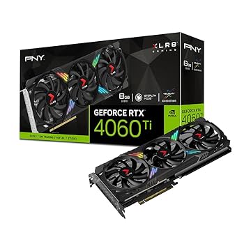 グラフィックボード・グラボ・ビデオカード PALIT GeForce RTX 4060 Ti 8GB Amazon | Palit(パリット) GeForce RTX 4060Ti Dual 8GB